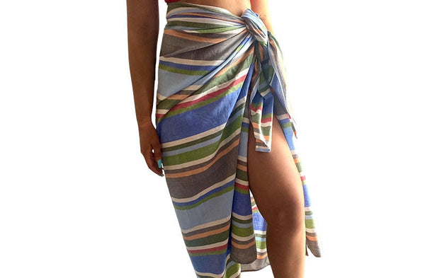 Sarongs