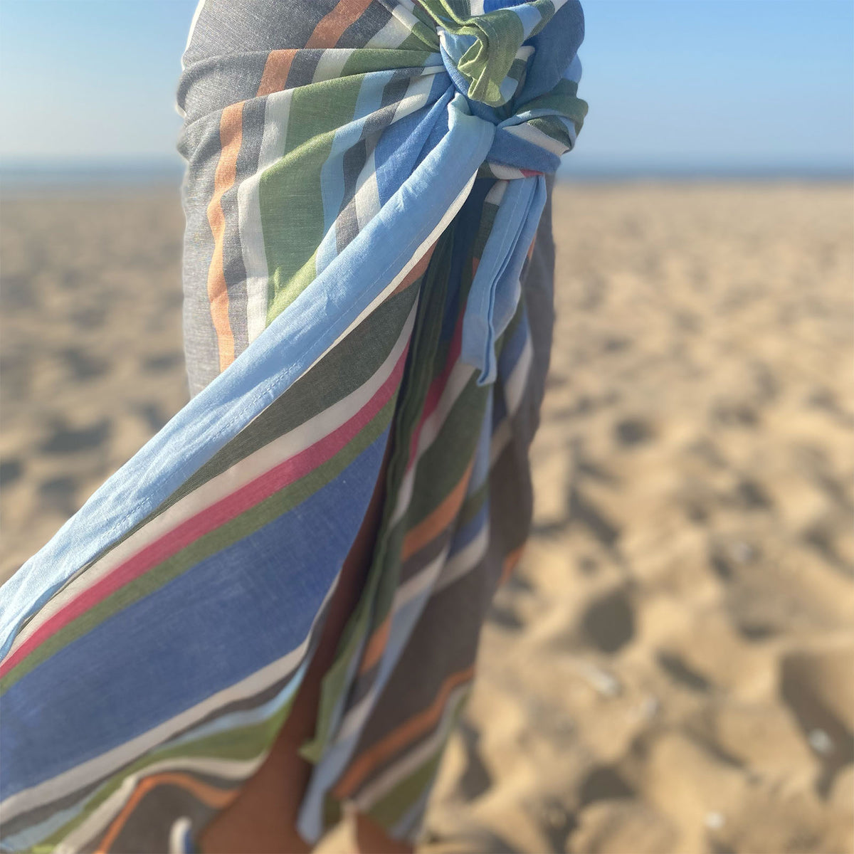 Sarongs