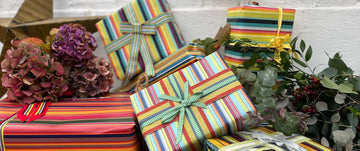 Wrapping Paper