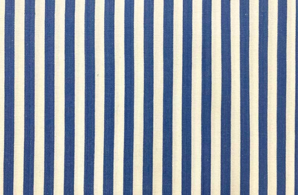 Classic 1cm Stripe Fabrics