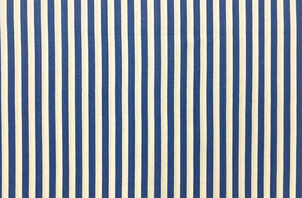Classic 1cm Stripe Fabrics
