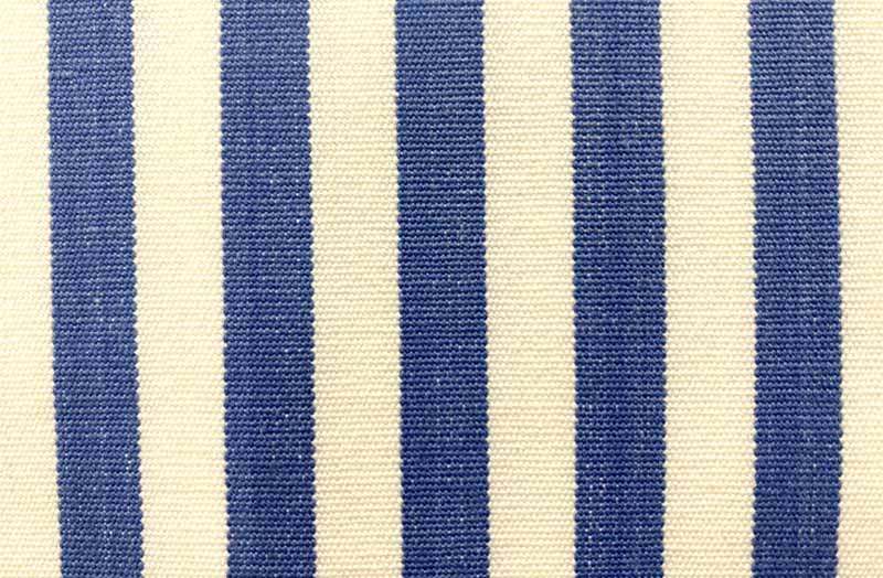 Classic 1cm Stripe Fabrics