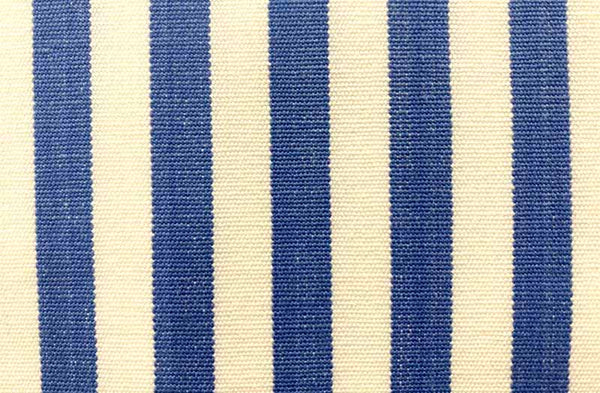 Classic 1cm Stripe Fabrics