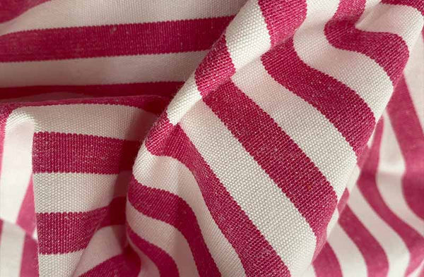 Classic 1cm Stripe Fabrics