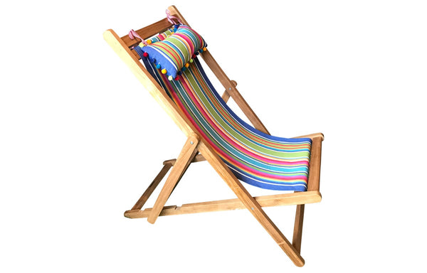 Deckchair Canvas 45cm