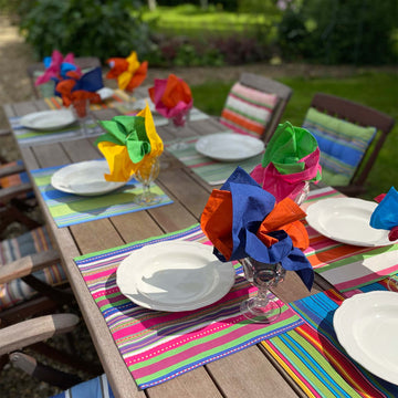 Table Napkin Single