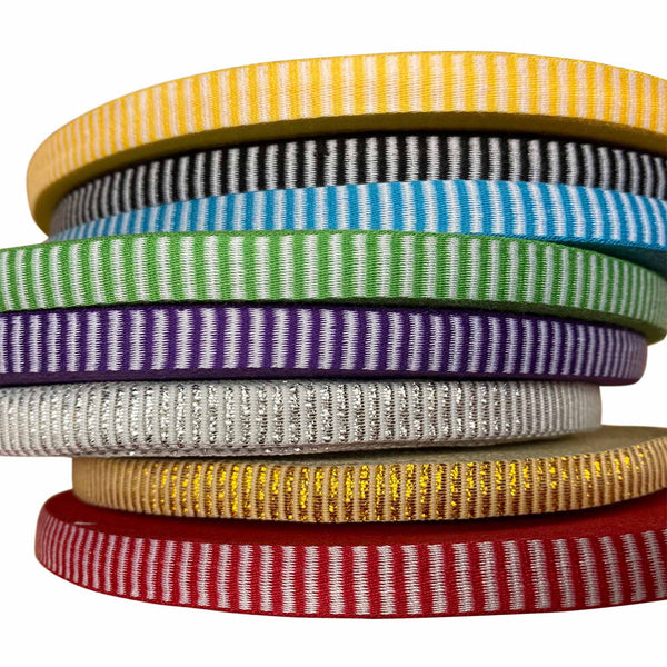 Stripe Ribbon