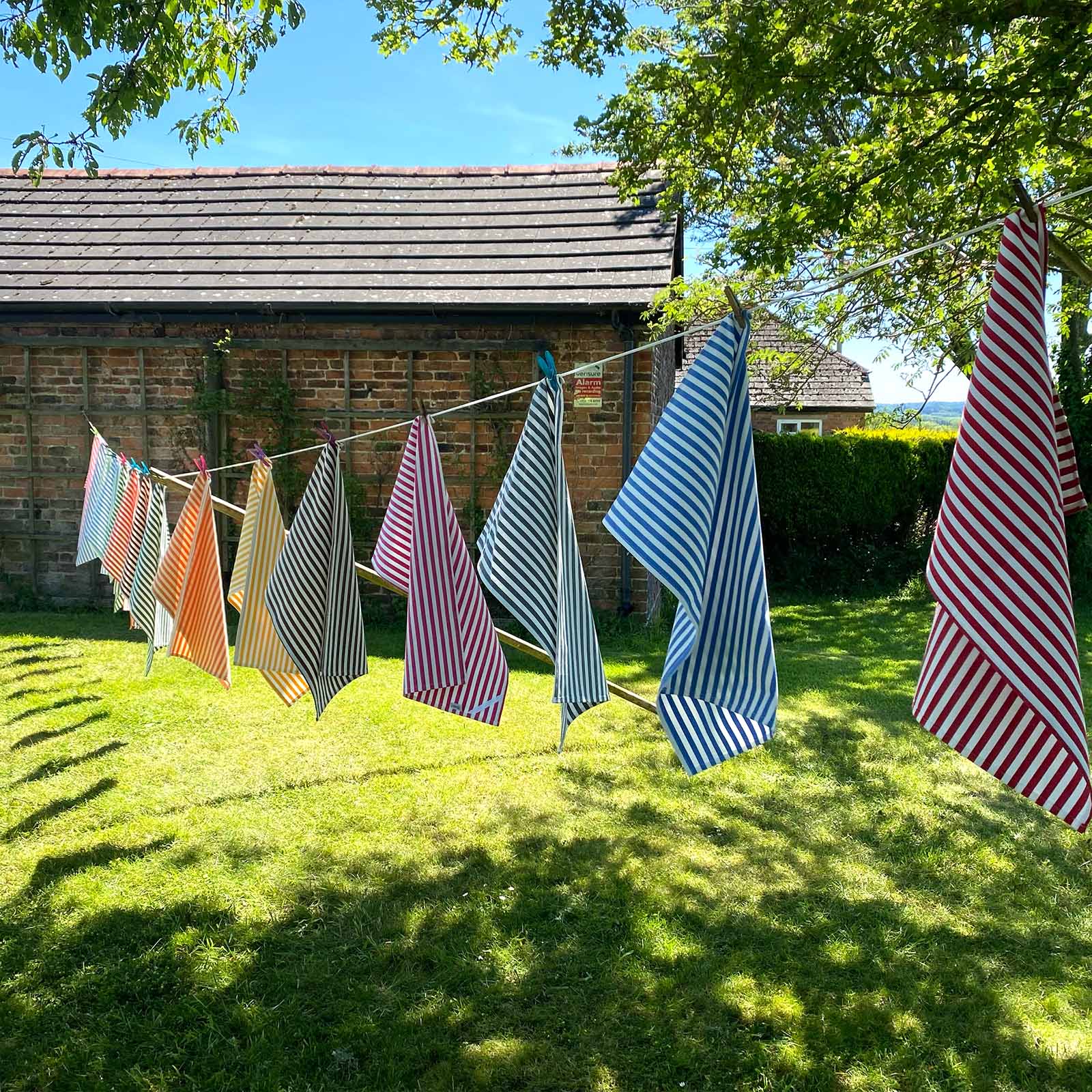 Tea Towels