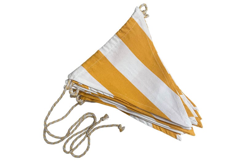 Cotton Bunting