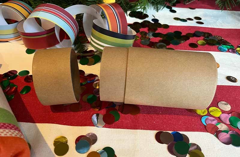 Fill Your Own Crackers