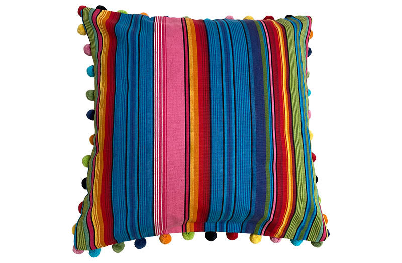 cushion-covers-with-multicolour-pompom-trim-snork-pink-stripe-40-with-inner.jpg
