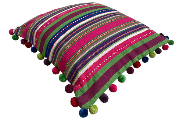 cushion-covers-with-pompom-trim-chequers-pink-stripe-40-with-inner-edge.jpg
