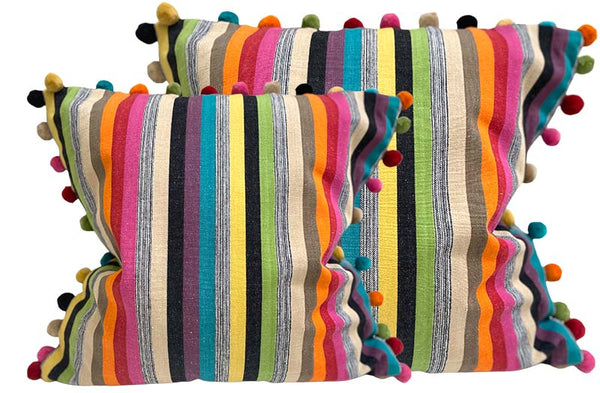 cushion-covers-with-pompom-trim-rappelling-stripe-40cm-50cm.jpg