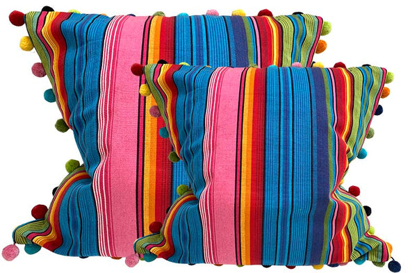 cushion-covers-with-pompom-trim-snorkelling-pink-stripe-40cm-50cm.jpg