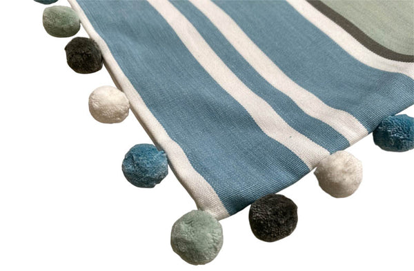 cushion-covers-with-teal-pompom-trim-kendo-teal-stripe-40-corner.jpg