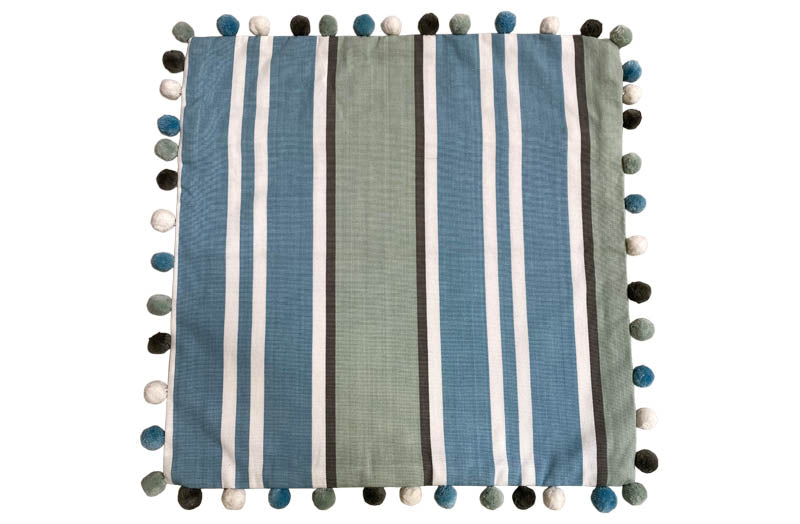 cushion-covers-with-teal-pompom-trim-kendo-teal-stripe-40-flat.jpg