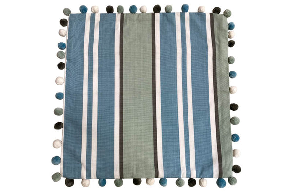 cushion-covers-with-teal-pompom-trim-kendo-teal-stripe-40-flat.jpg