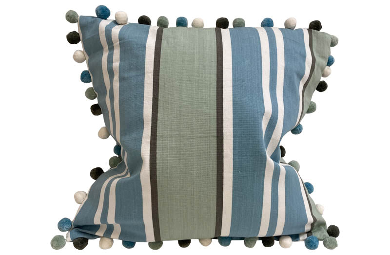 cushion-covers-with-teal-pompom-trim-kendo-teal-stripe-40-lsg.jpg