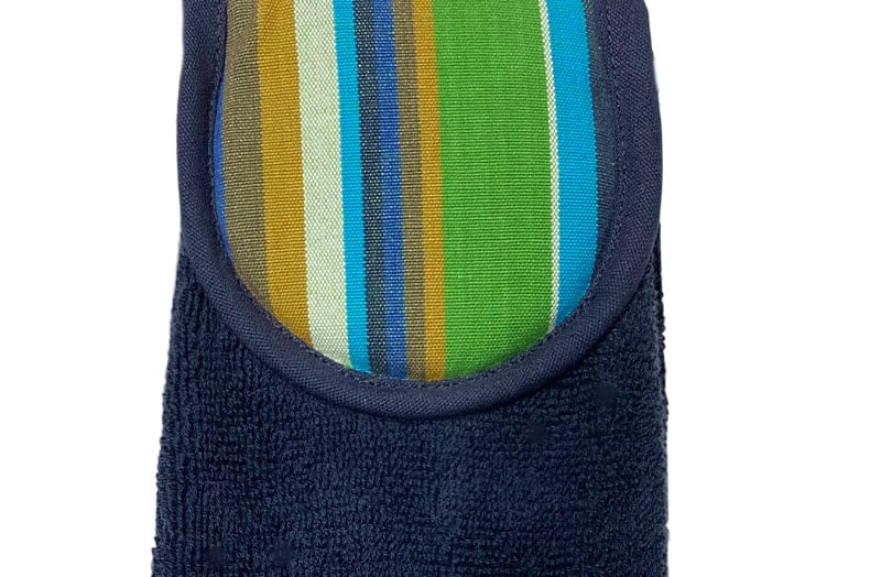Aga Towels