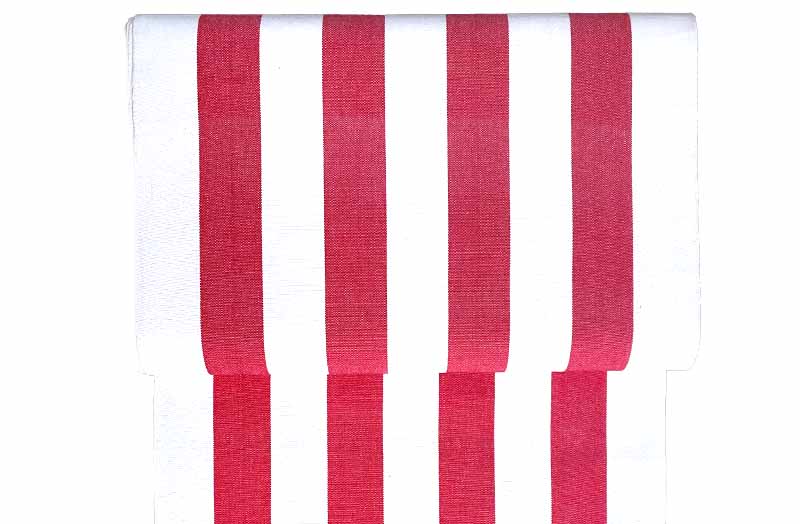 Classic Deckchair Canvas