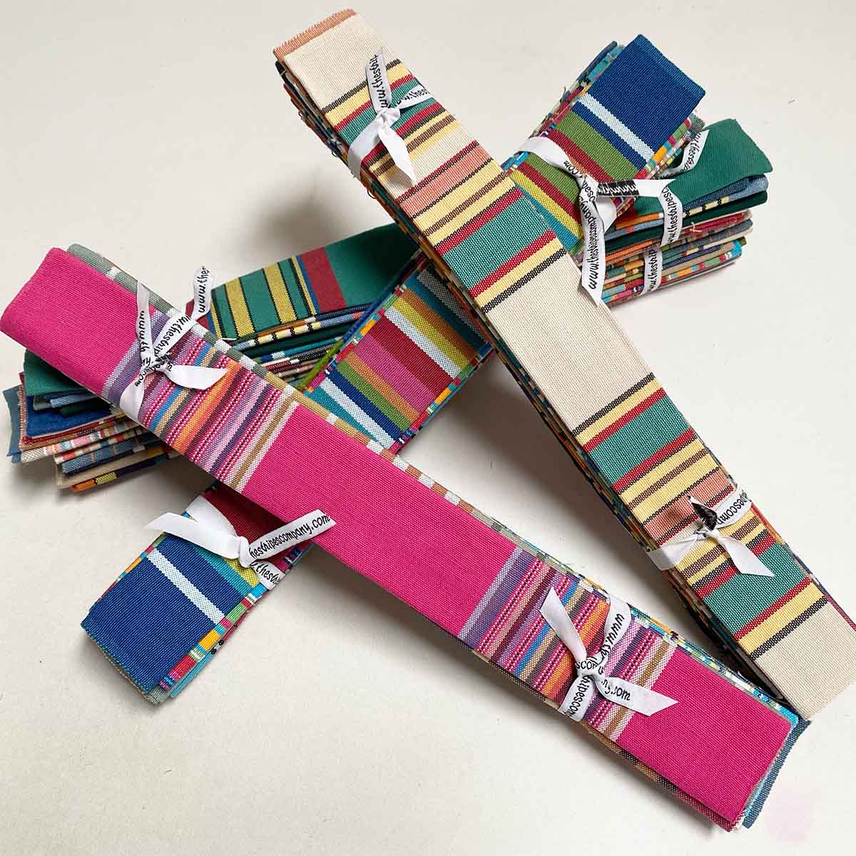 Sewing Deckchair Canvas Bundles