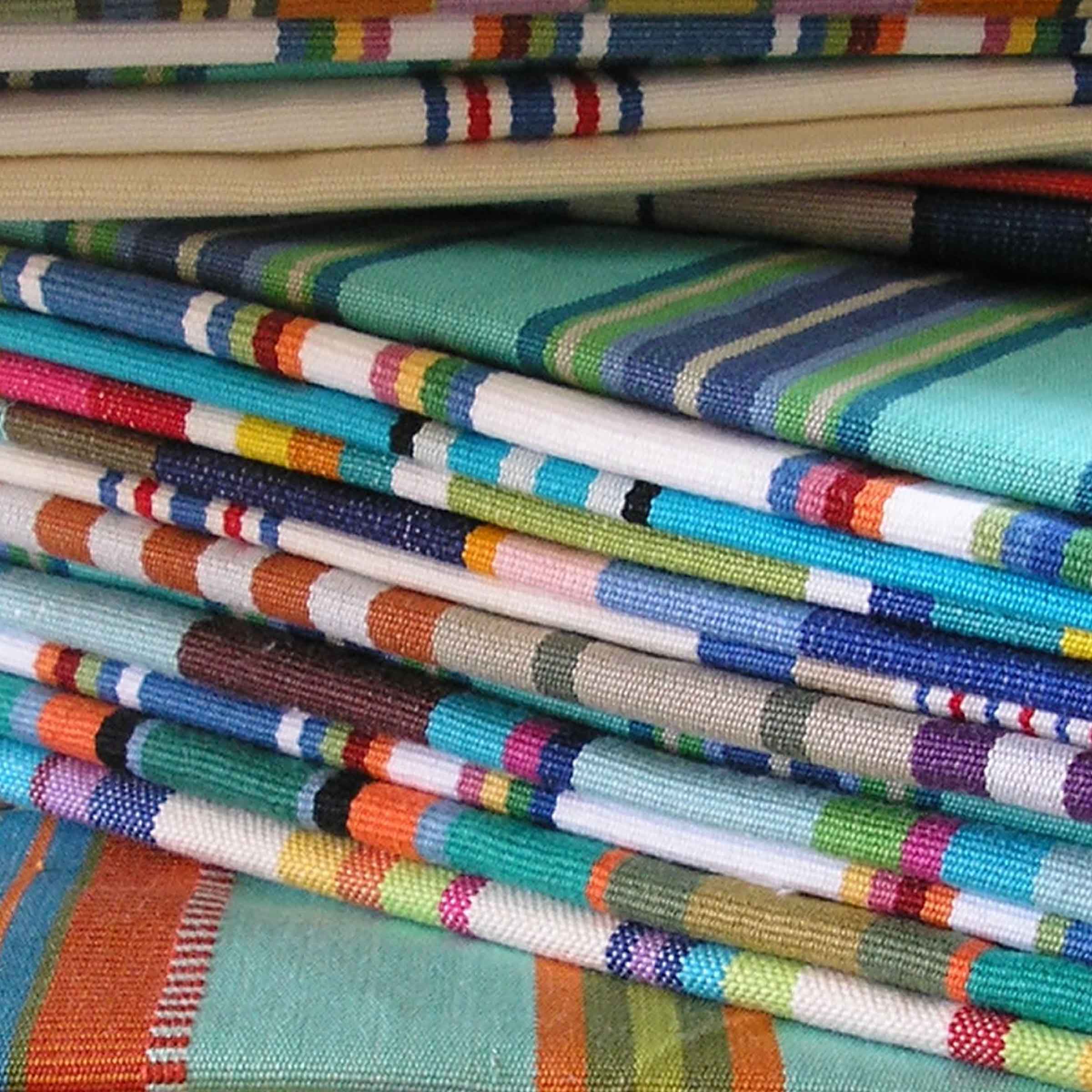 deckchair fabric remnant pack