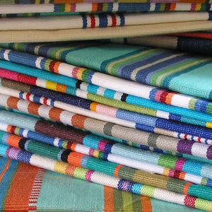 deckchair fabric remnant pack