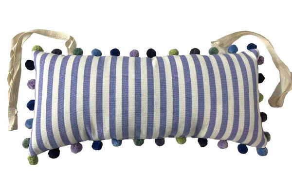 Deckchair Headrest Cushions