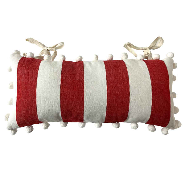 Deckchair Headrest Cushions