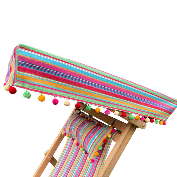 Deckchair Canvas 45cm