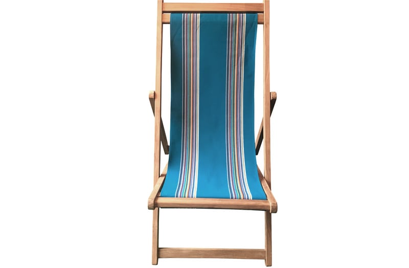Premium Deck Chairs