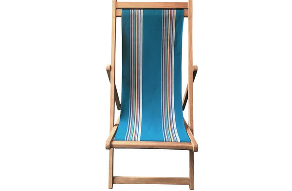 Premium Deck Chairs