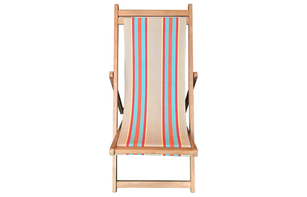 Premium Deck Chairs
