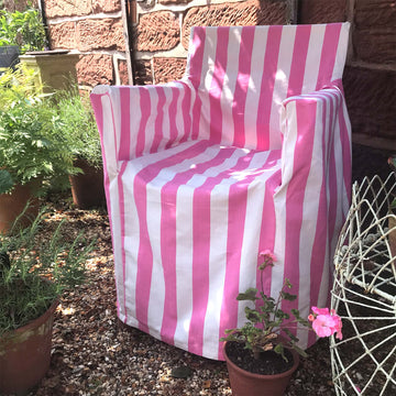 Directors Chair Loose Covers