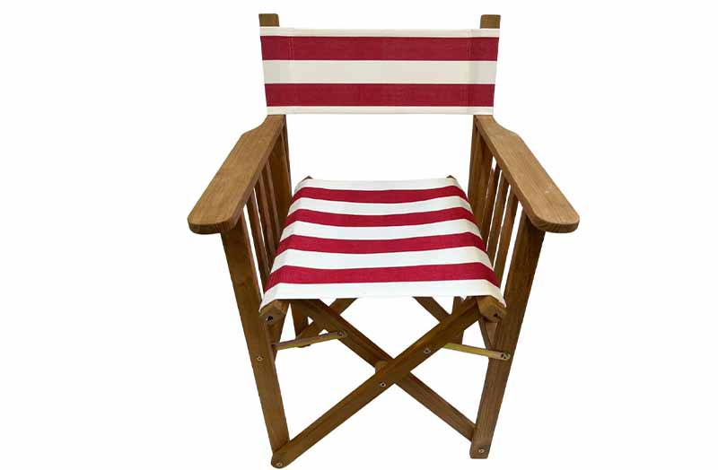 Replacement Directors Chair Covers