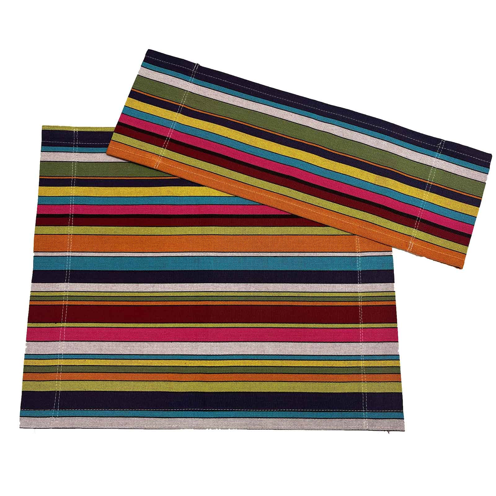 directors chair replacement covers multi stripe