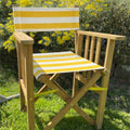 Directors Chairs