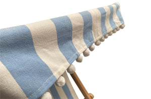 deckchair canopy