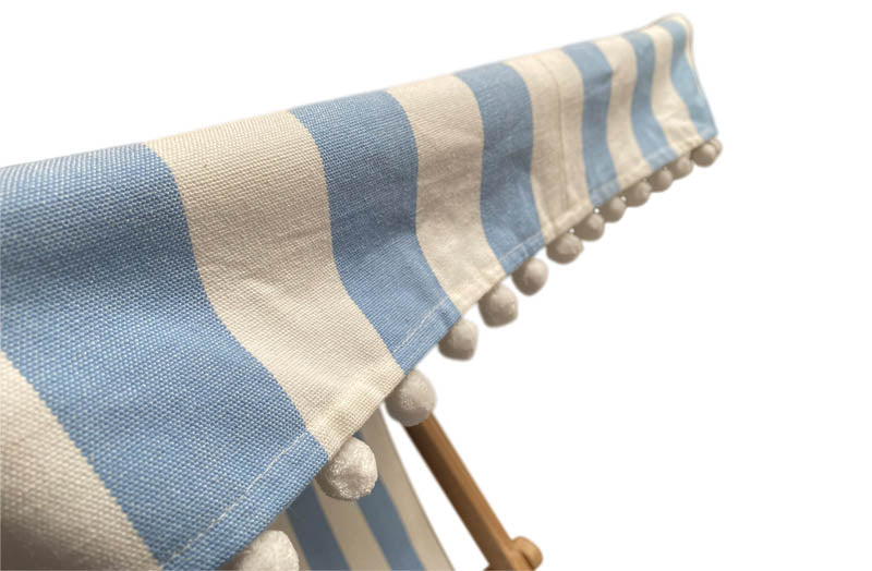 deckchair canopy