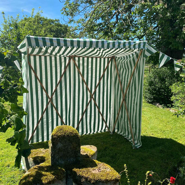 Sun Shelter