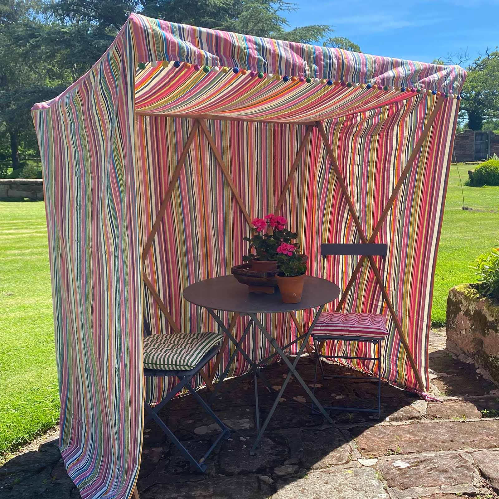 Sun Shelter