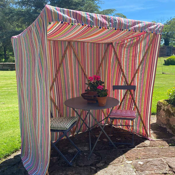 Sun Shelter