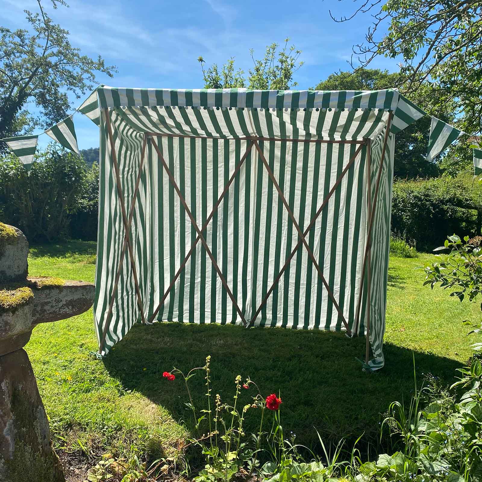 Sun Shelter