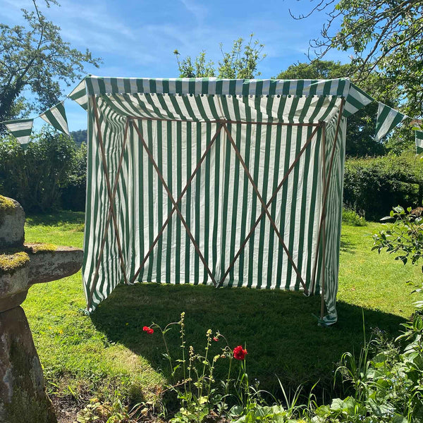Sun Shelter