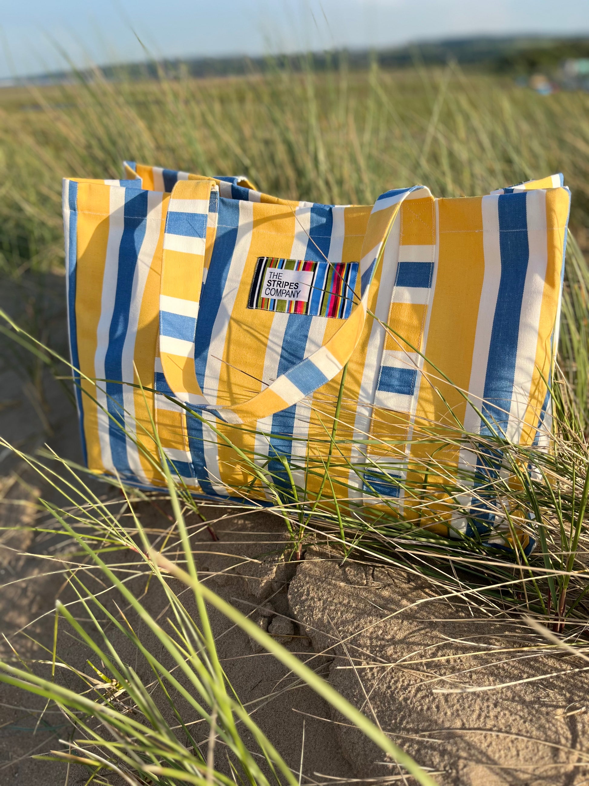 Extra Large Beach Bags