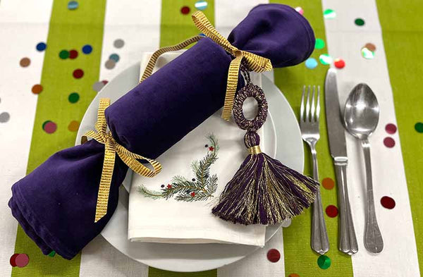 Fill Your Own Crackers