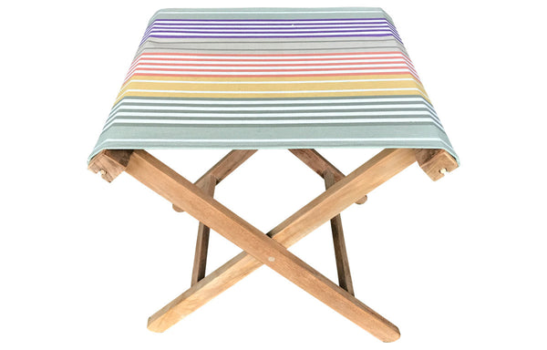Folding Wooden Stools