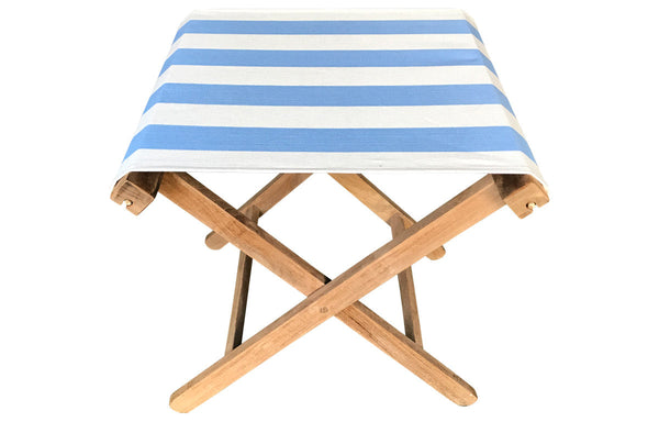 Folding Wooden Stools