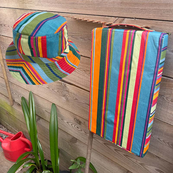 Gardening Kneeler Pads
