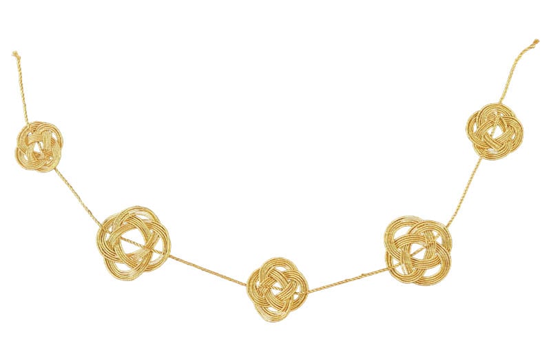 Love Knot Garlands
